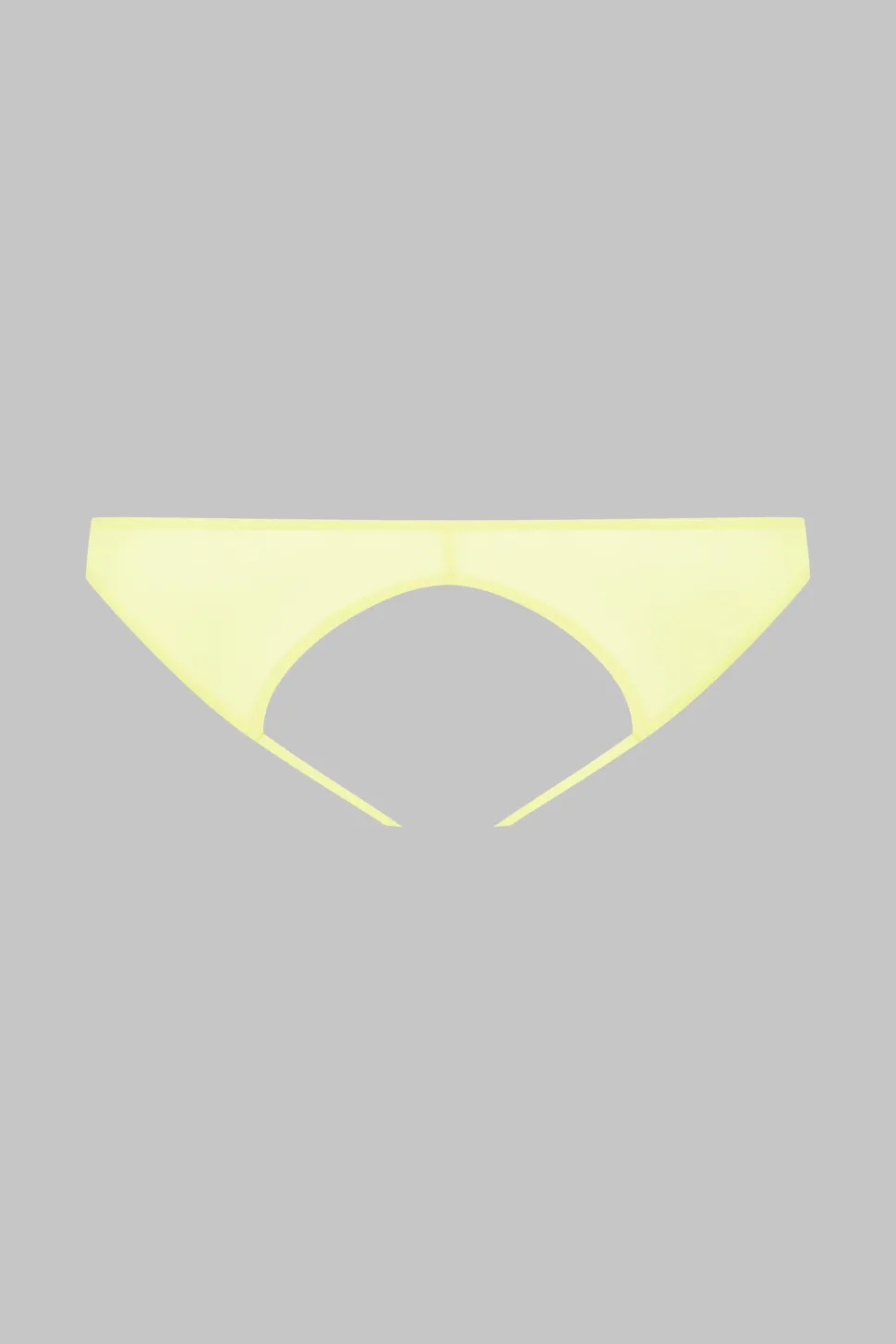 Double Sens PastelCulotte Ouverte