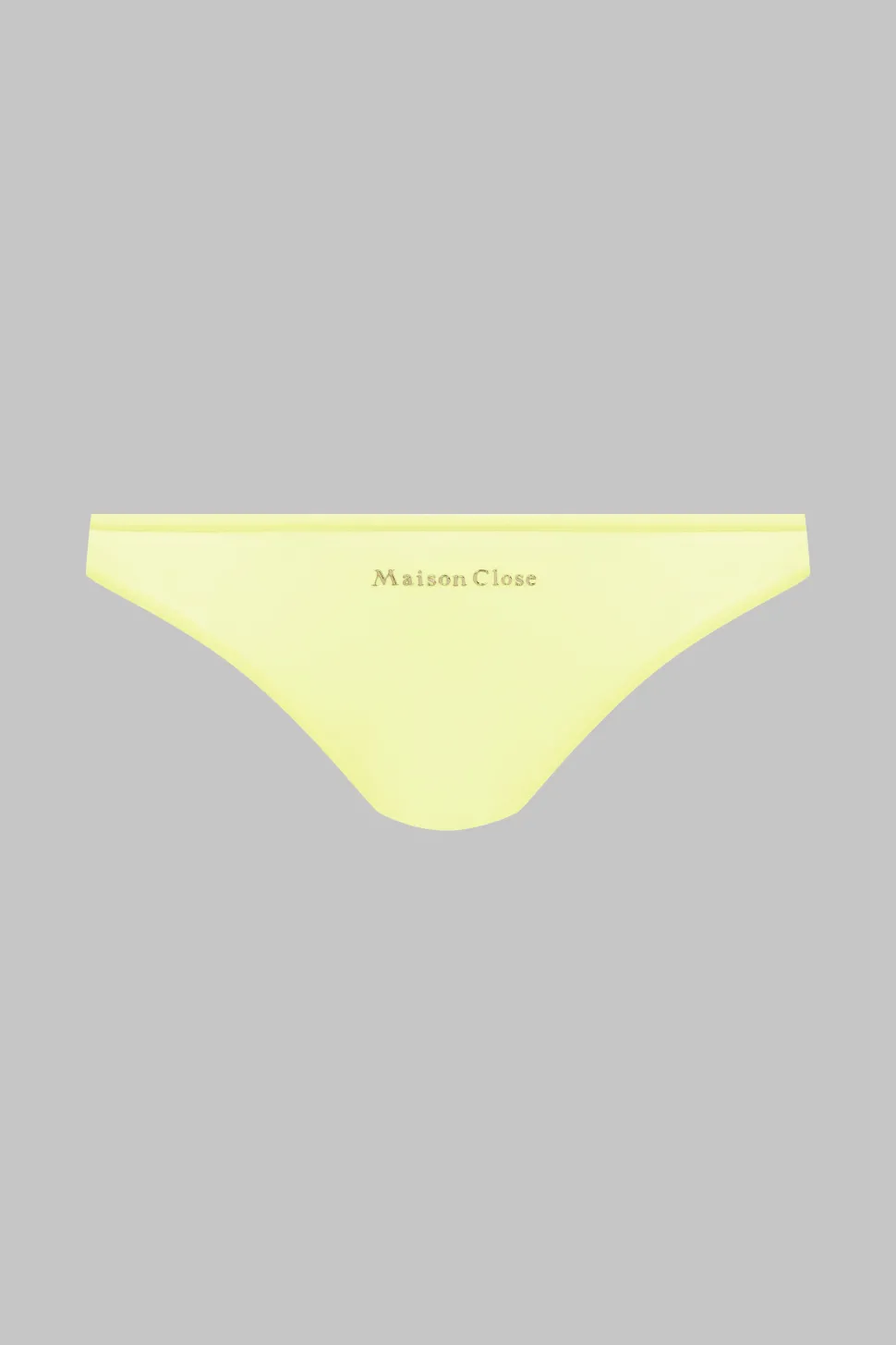 Double Sens PastelCulotte Ouverte