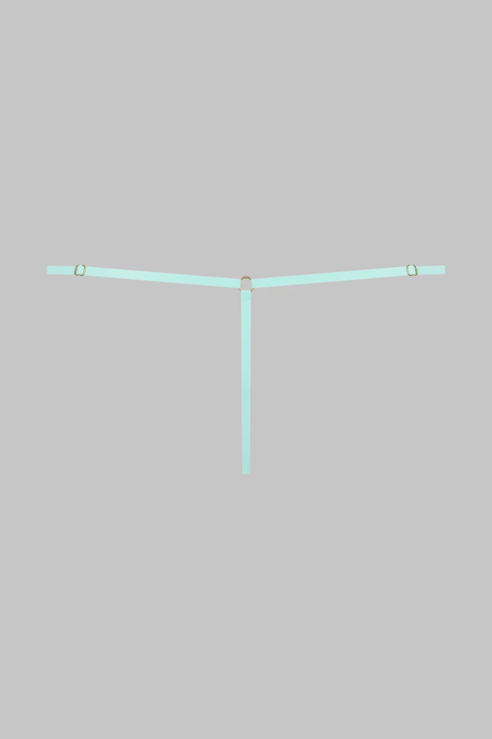 Double Sens PastelMicro String