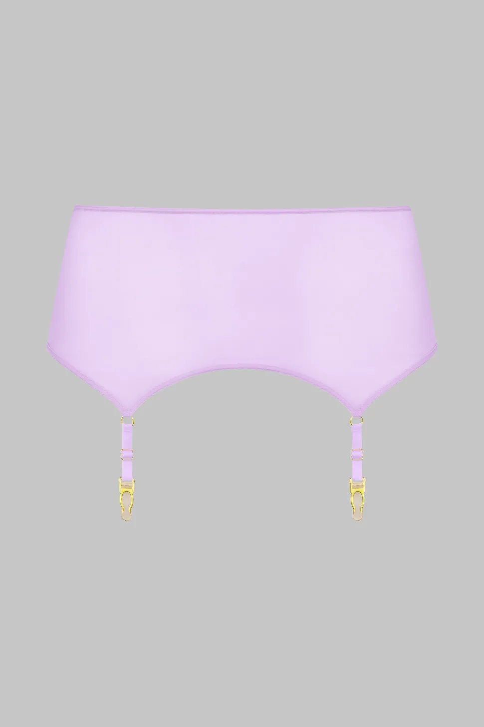 Double Sens PastelPorte-jarretelles