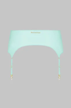 Double Sens PastelPorte-jarretelles