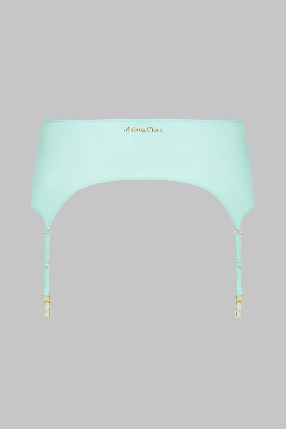 Double Sens PastelPorte-jarretelles