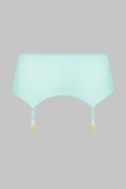 Double Sens PastelPorte-jarretelles