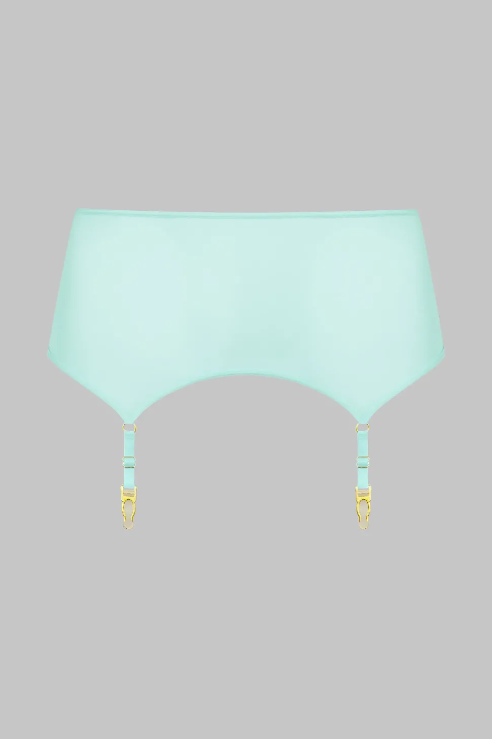 Double Sens PastelPorte-jarretelles