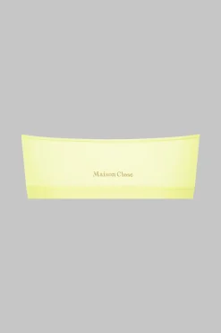 Double Sens PastelSoutien-gorge Bandeau