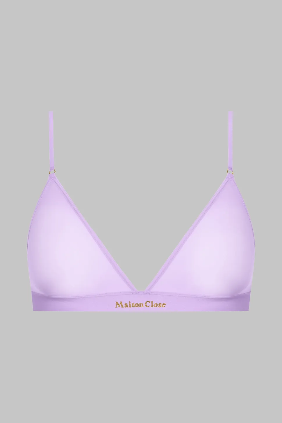 Double Sens PastelSoutien-gorge Triangle