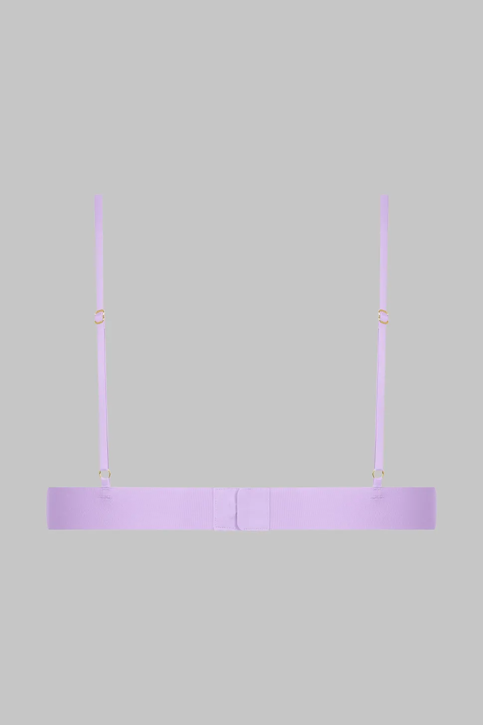 Double Sens PastelSoutien-gorge Triangle