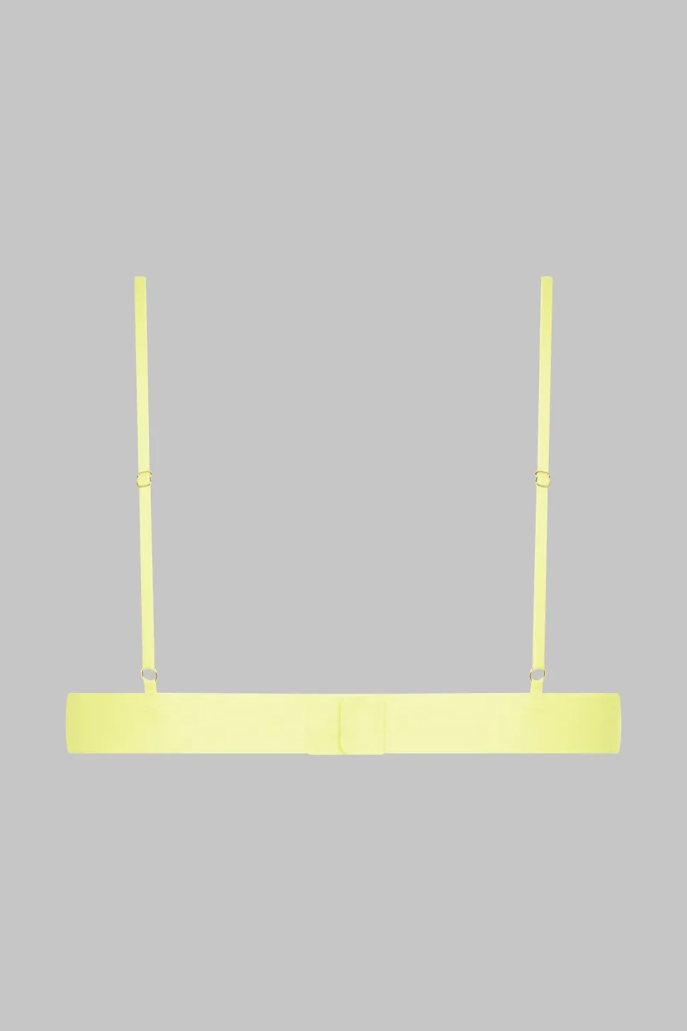 Double Sens PastelSoutien-gorge Triangle