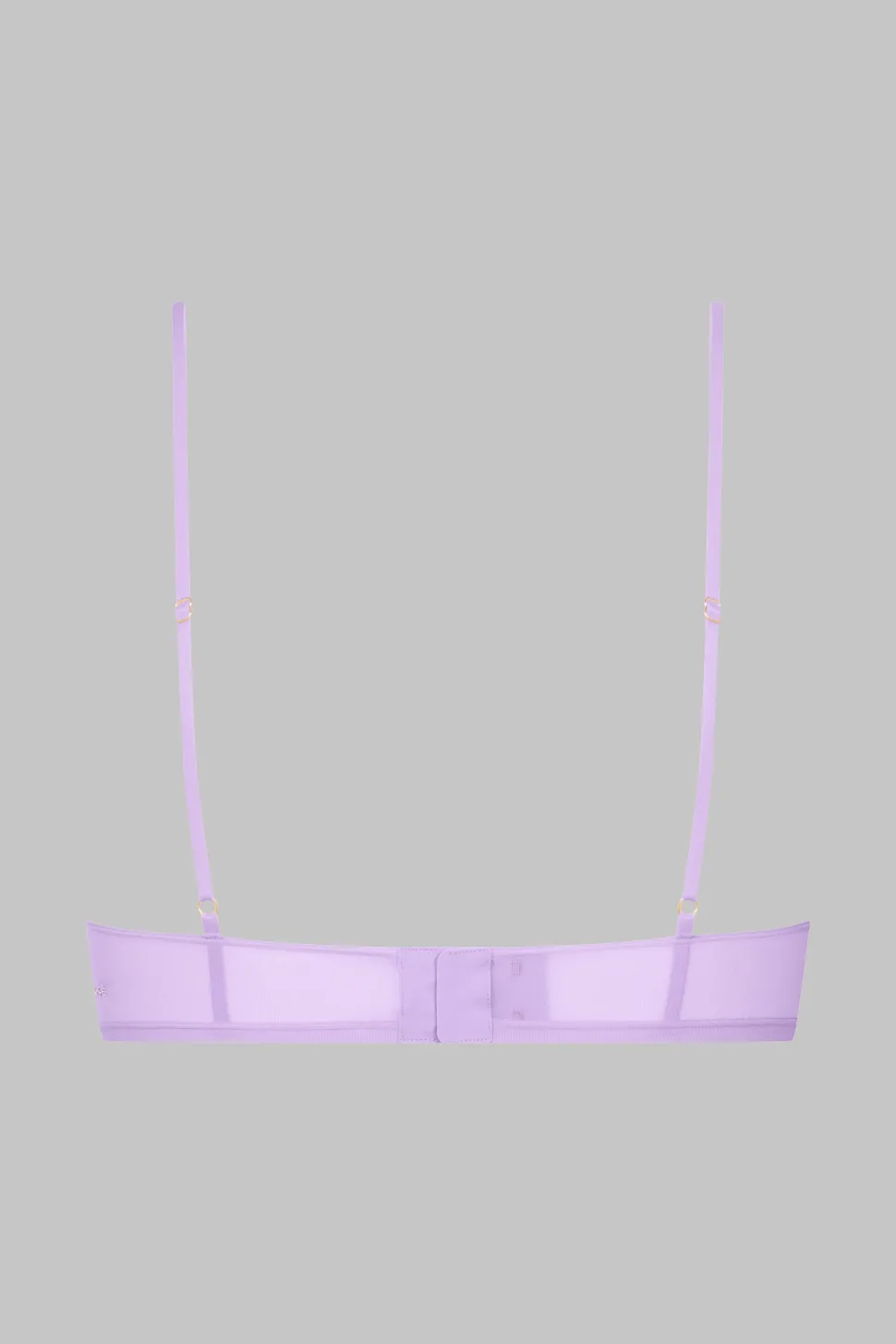 Double Sens PastelSoutien-gorge Corbeille