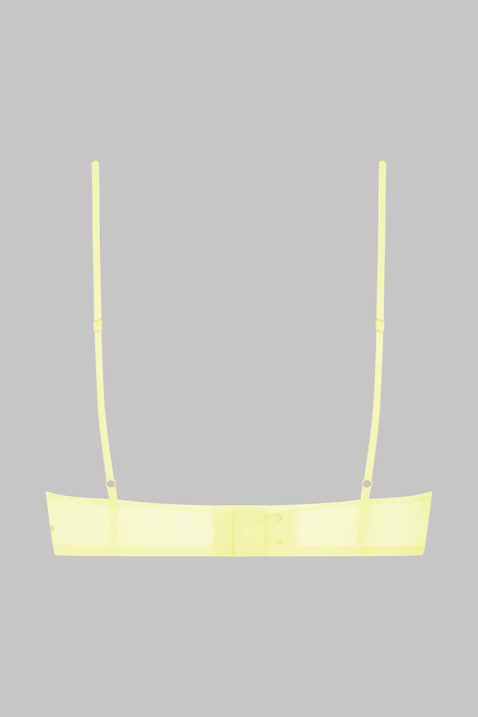 Double Sens PastelSoutien-gorge Corbeille