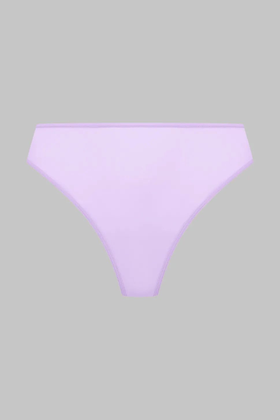 Double Sens PastelString Taille Haute