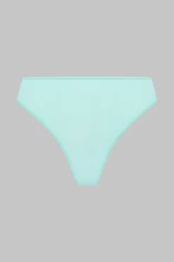 Double Sens PastelString Taille Haute