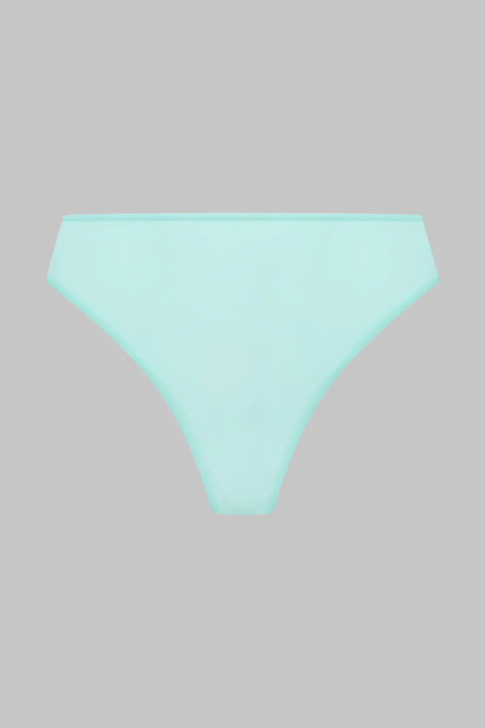 Double Sens PastelString Taille Haute