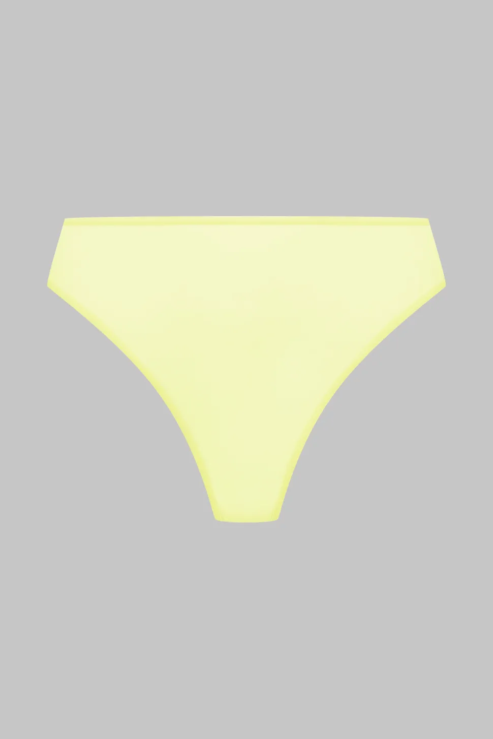 Double Sens PastelString Taille Haute