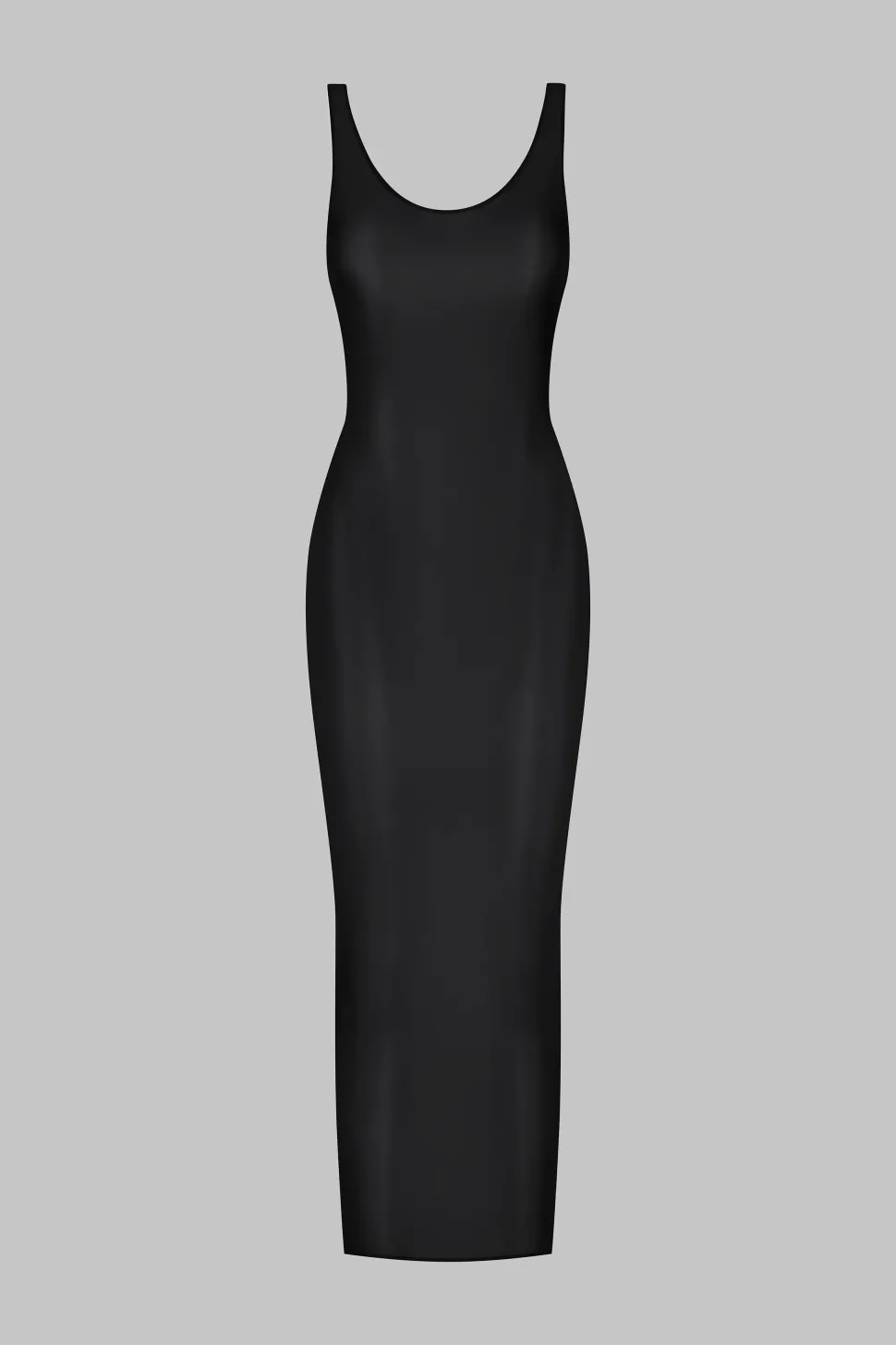 Double SensRobe longue