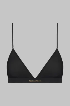 Double SensSoutien-gorge Triangle