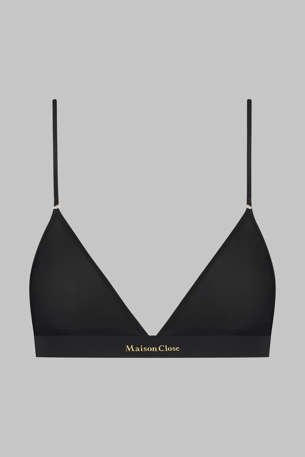 Double SensSoutien-gorge Triangle