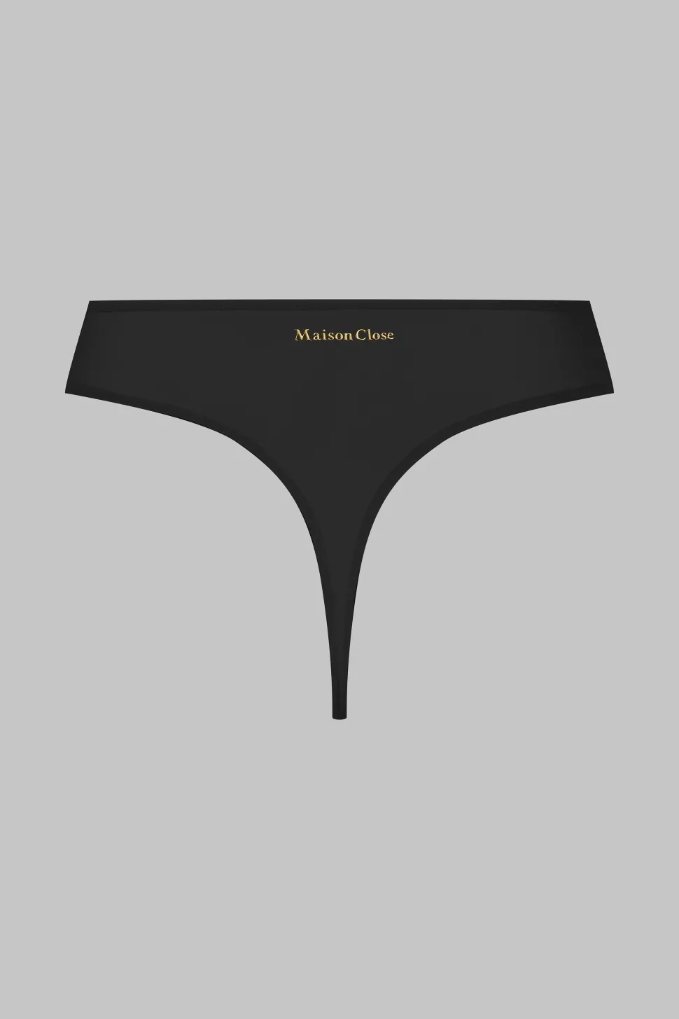 Double SensString Taille Haute