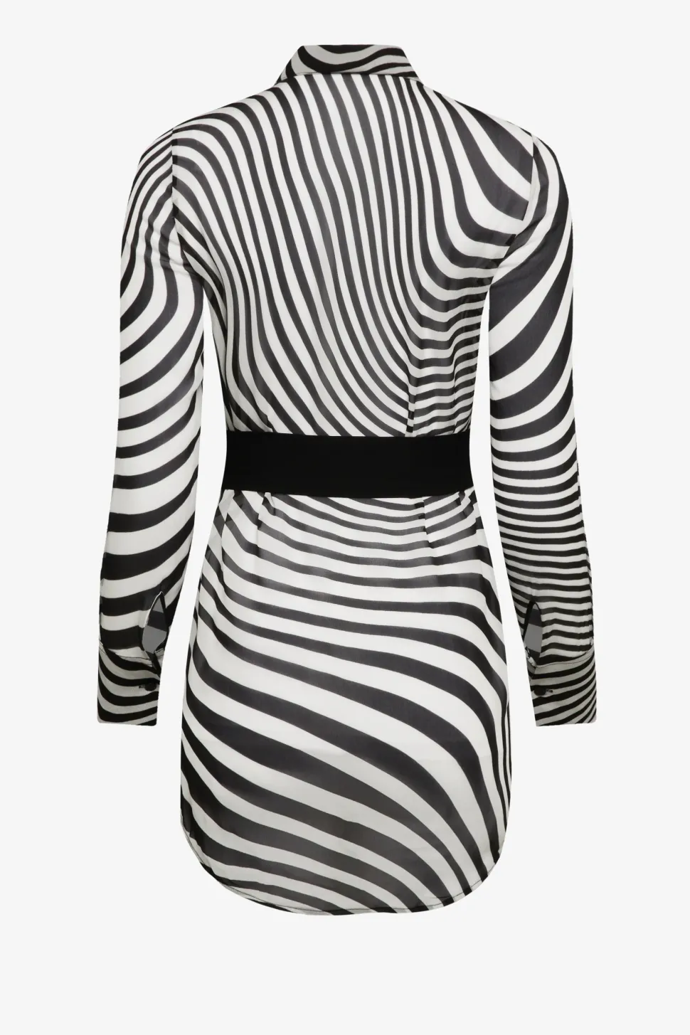 FeverRobe chemise