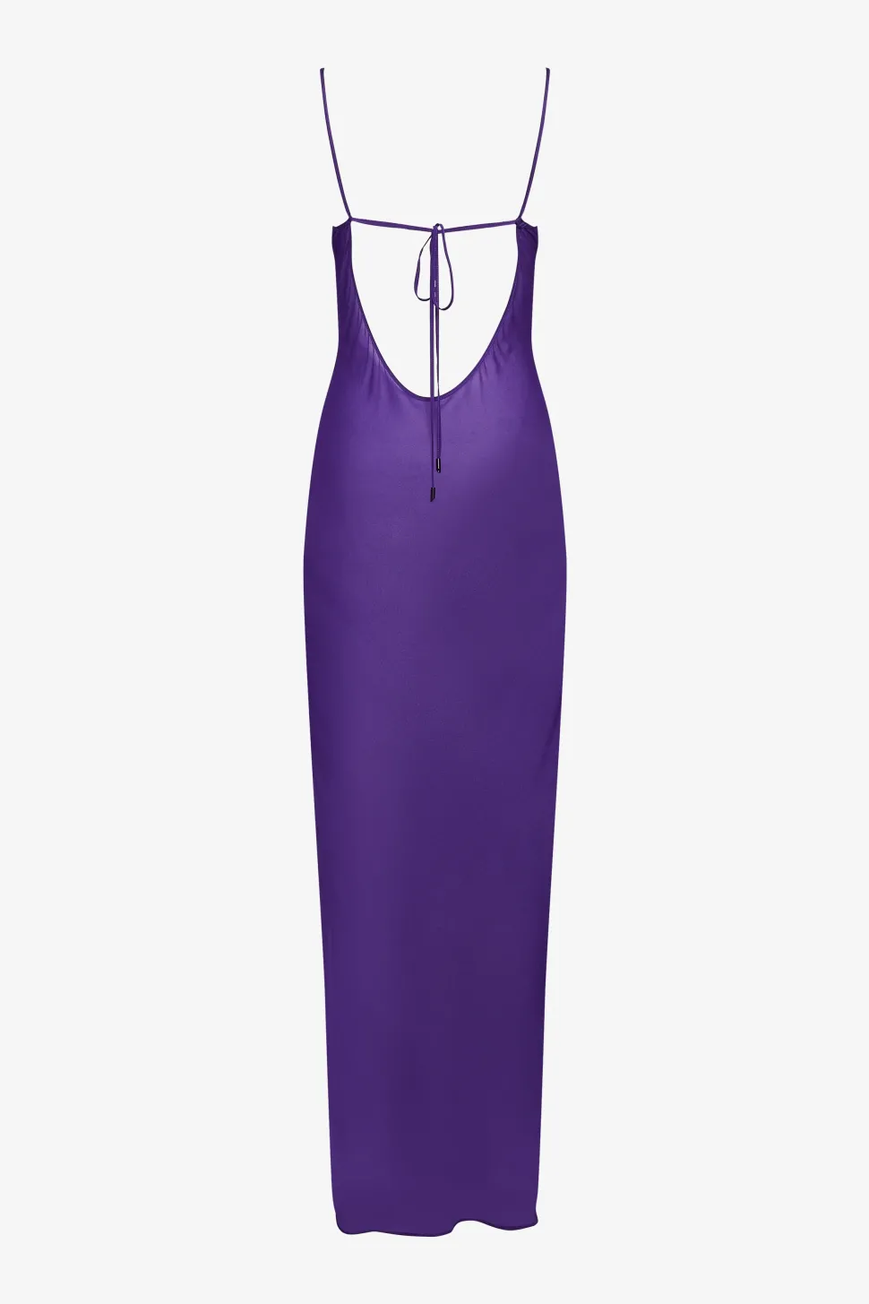 FeverRobe longue dos nu