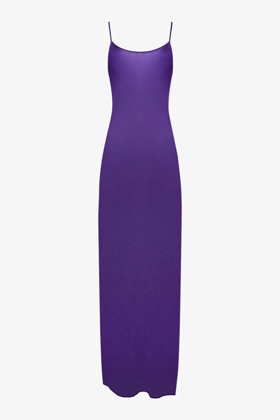 FeverRobe longue dos nu