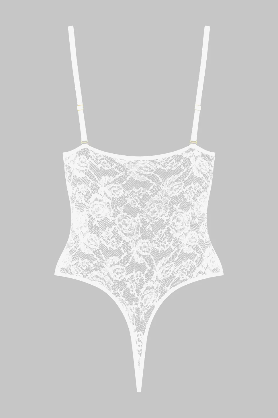 FlashbackBody string
