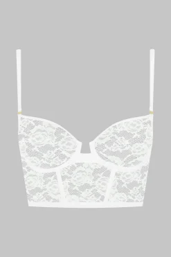 FlashbackSoutien-gorge corbeille