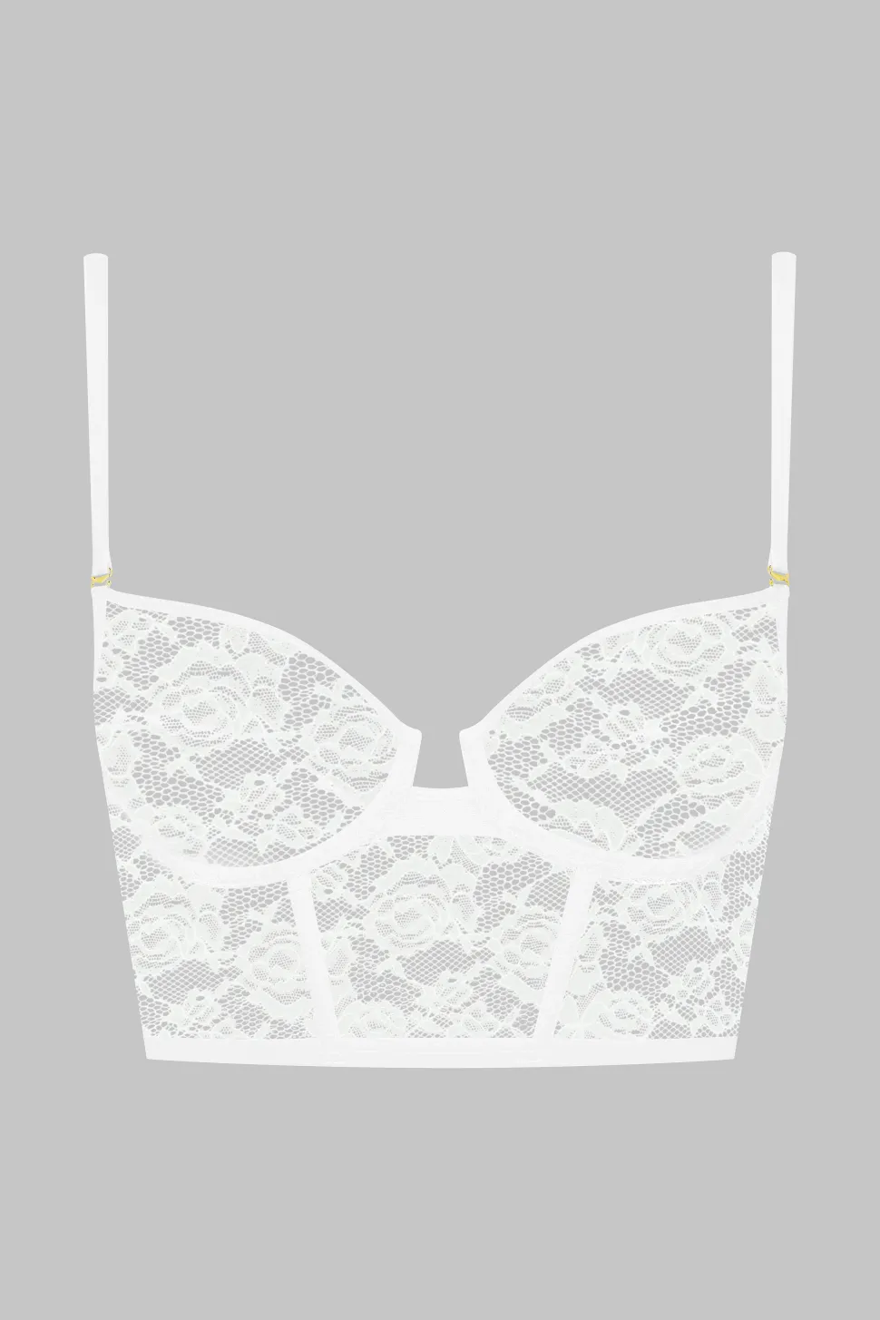 FlashbackSoutien-gorge corbeille