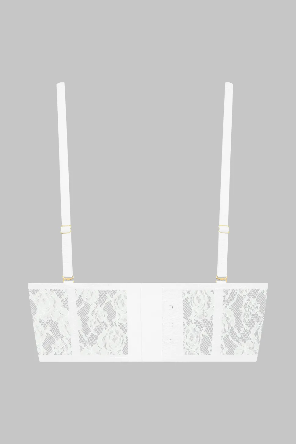 FlashbackSoutien-gorge corbeille