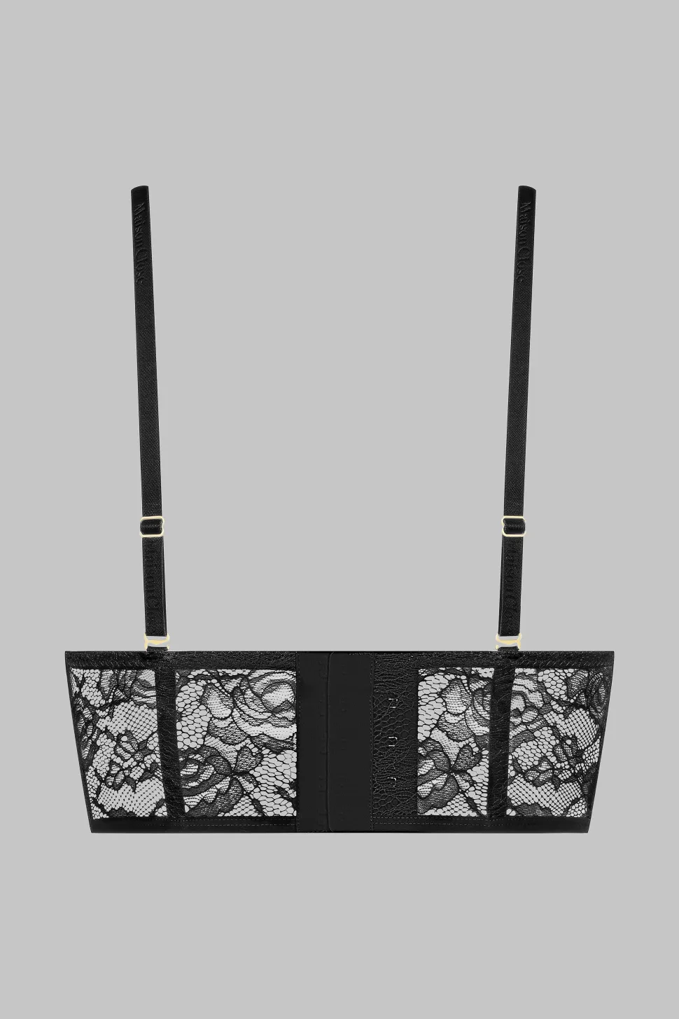 FlashbackSoutien-gorge corbeille