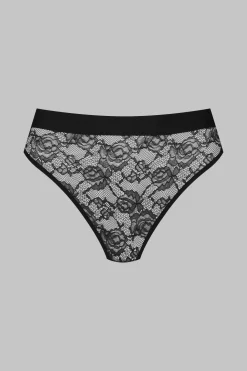 FlashbackString taille haute
