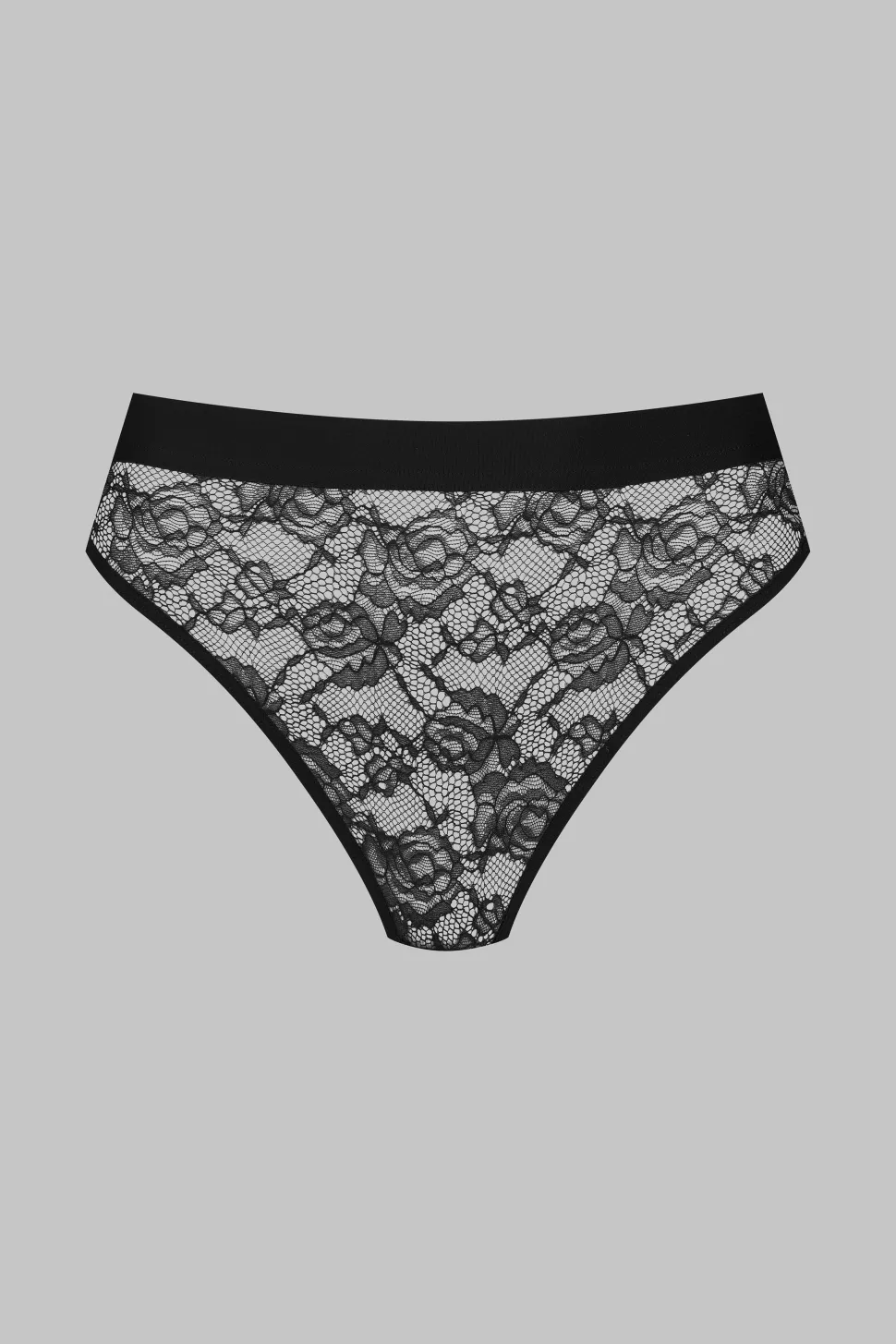 FlashbackString taille haute