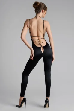 French KissCatsuit bretelles dos ouvert