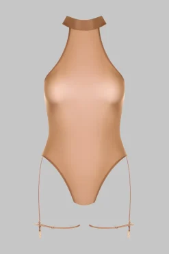 French Kiss LightBody string encolure américaine