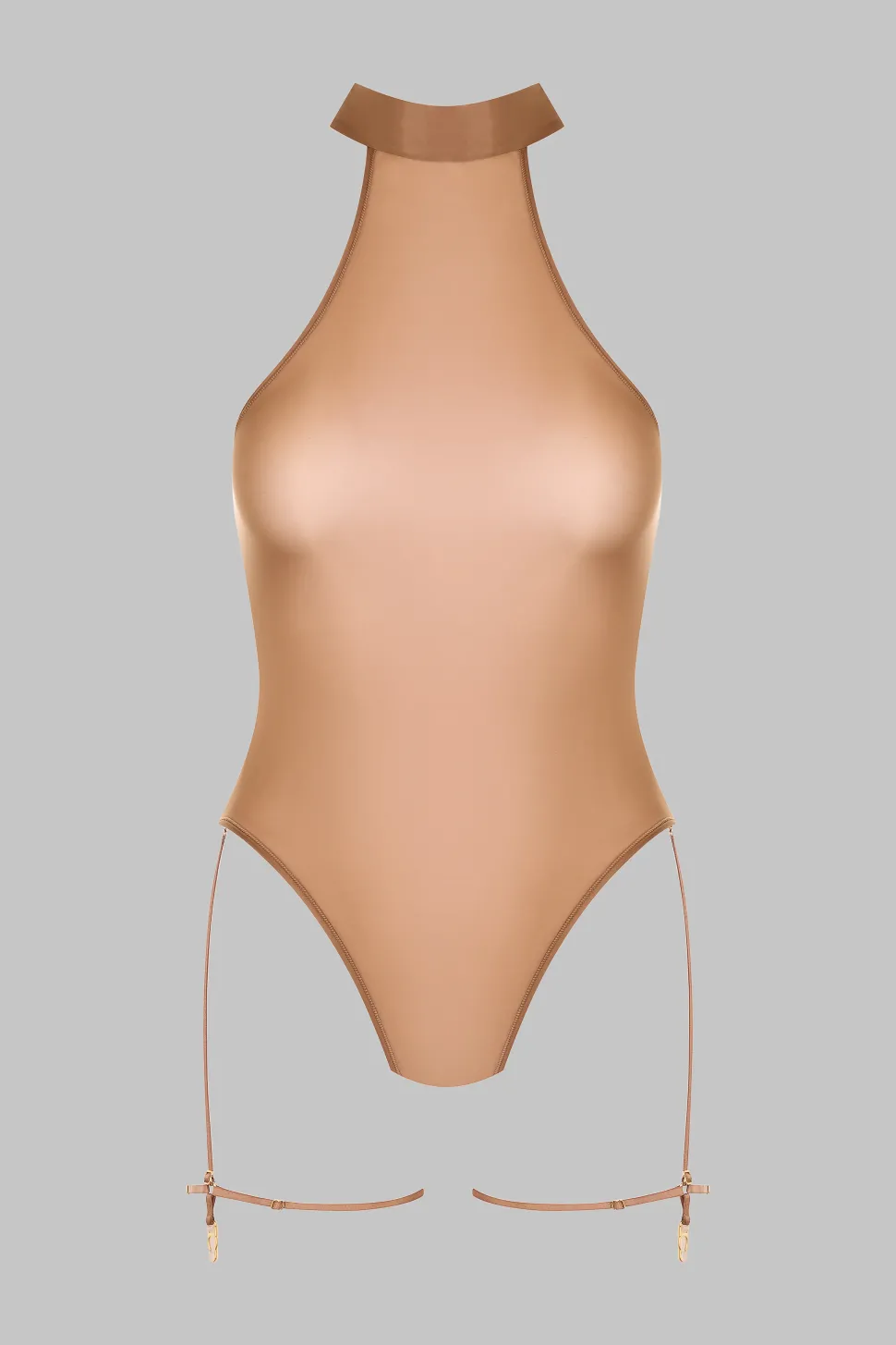 French Kiss LightBody string encolure américaine