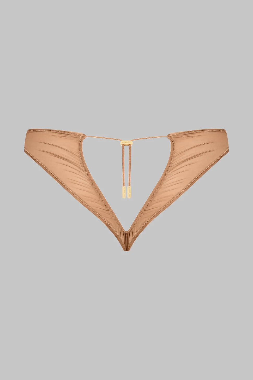 French Kiss LightCulotte ouverte