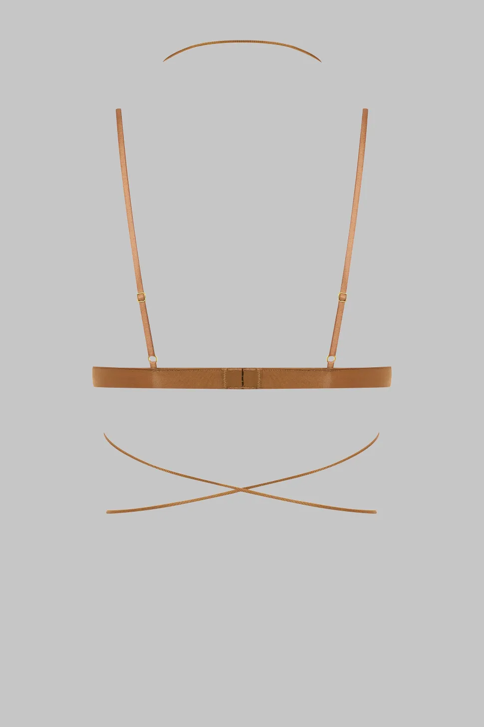 French Kiss LightSoutien-gorge triangle
