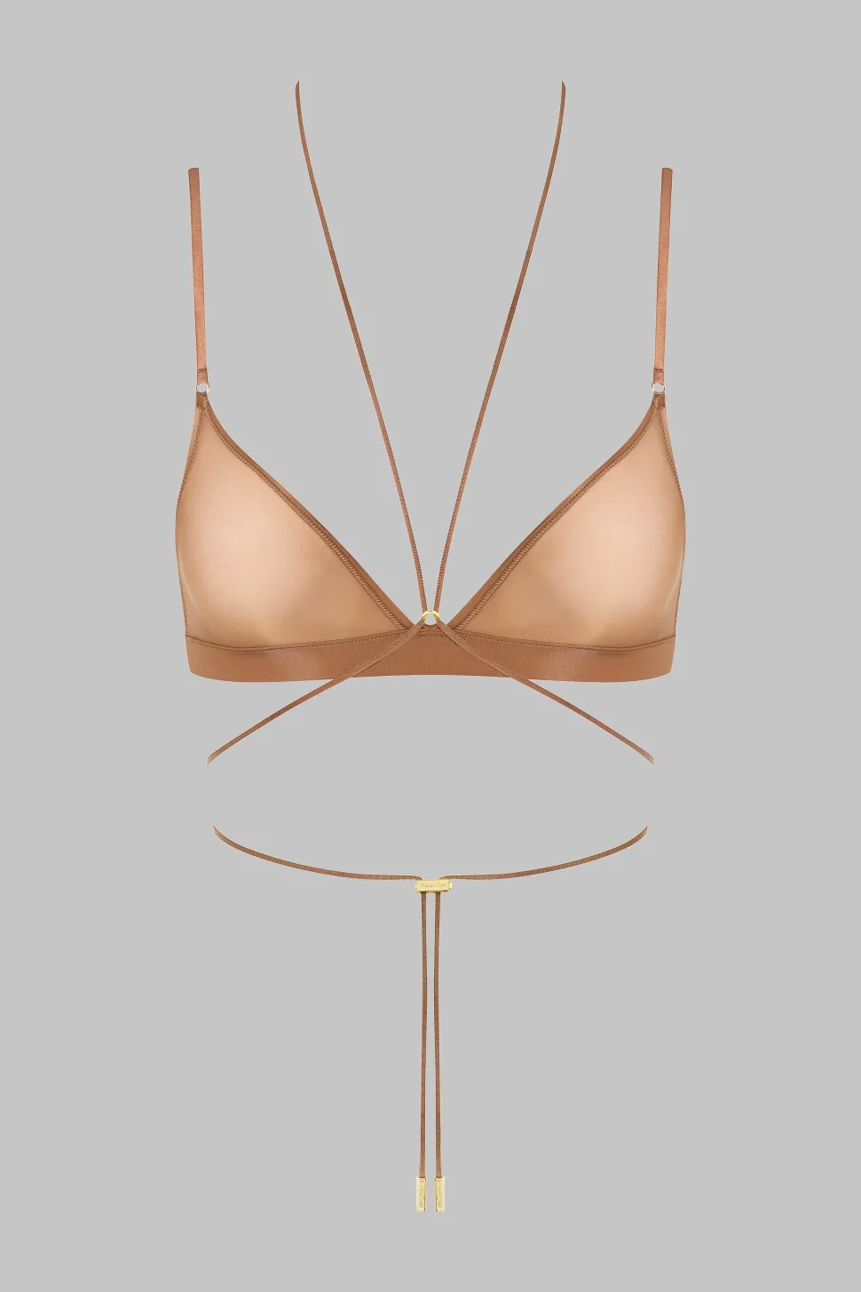 French Kiss LightSoutien-gorge triangle