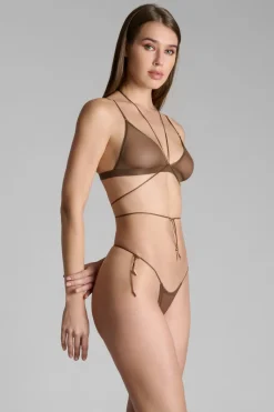 French Kiss LightSoutien-gorge triangle