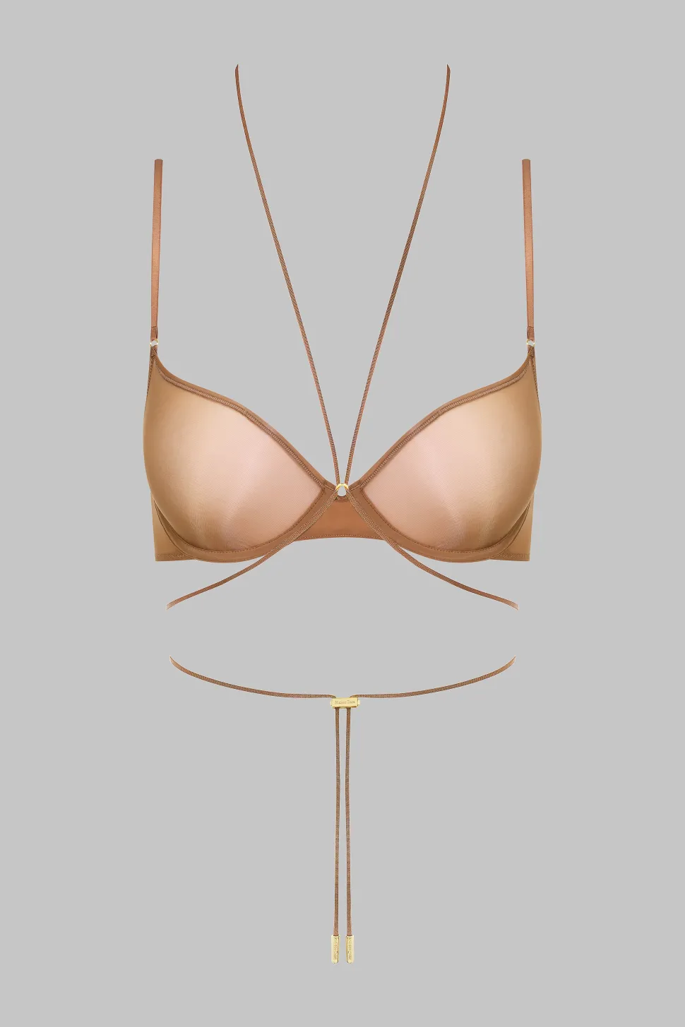 French Kiss LightSoutien-gorge corbeille