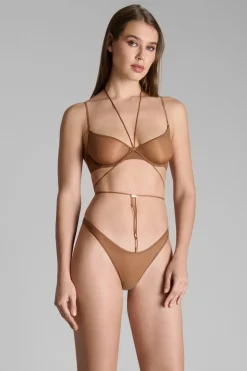 French Kiss LightSoutien-gorge corbeille