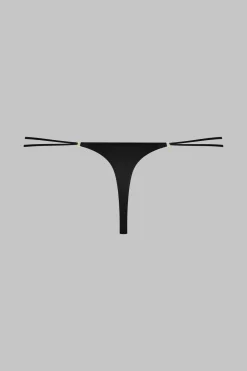French KissString barette