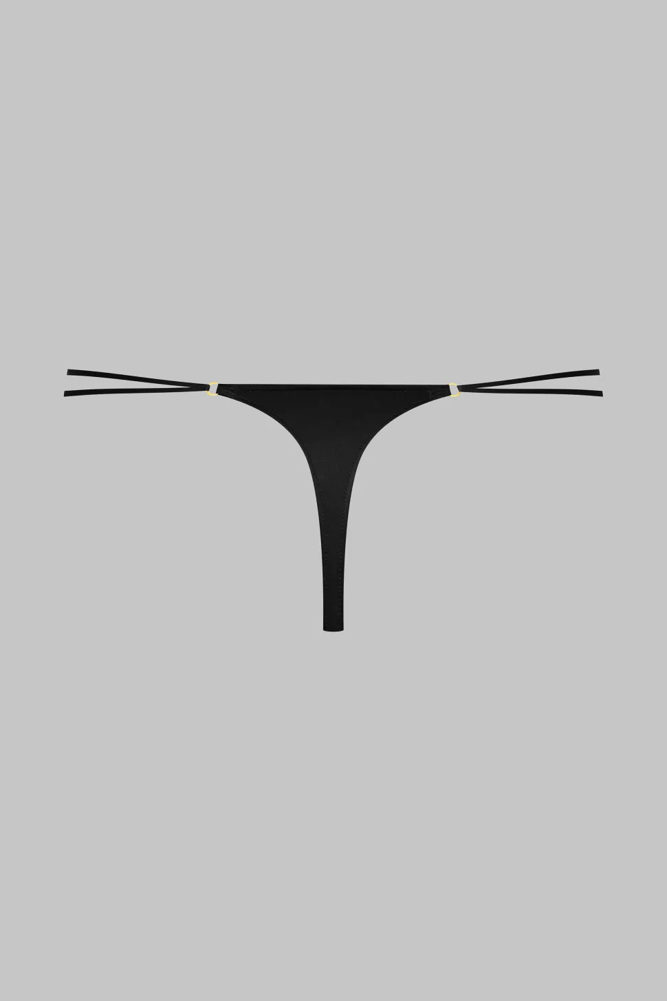 French KissString barette