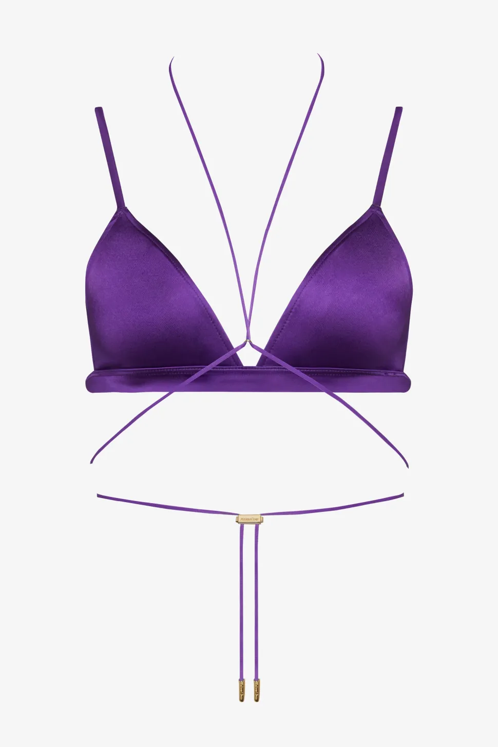 GlowMaillot de bain Triangle