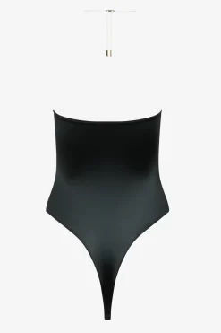GlowMaillot de bain une pièce bustier