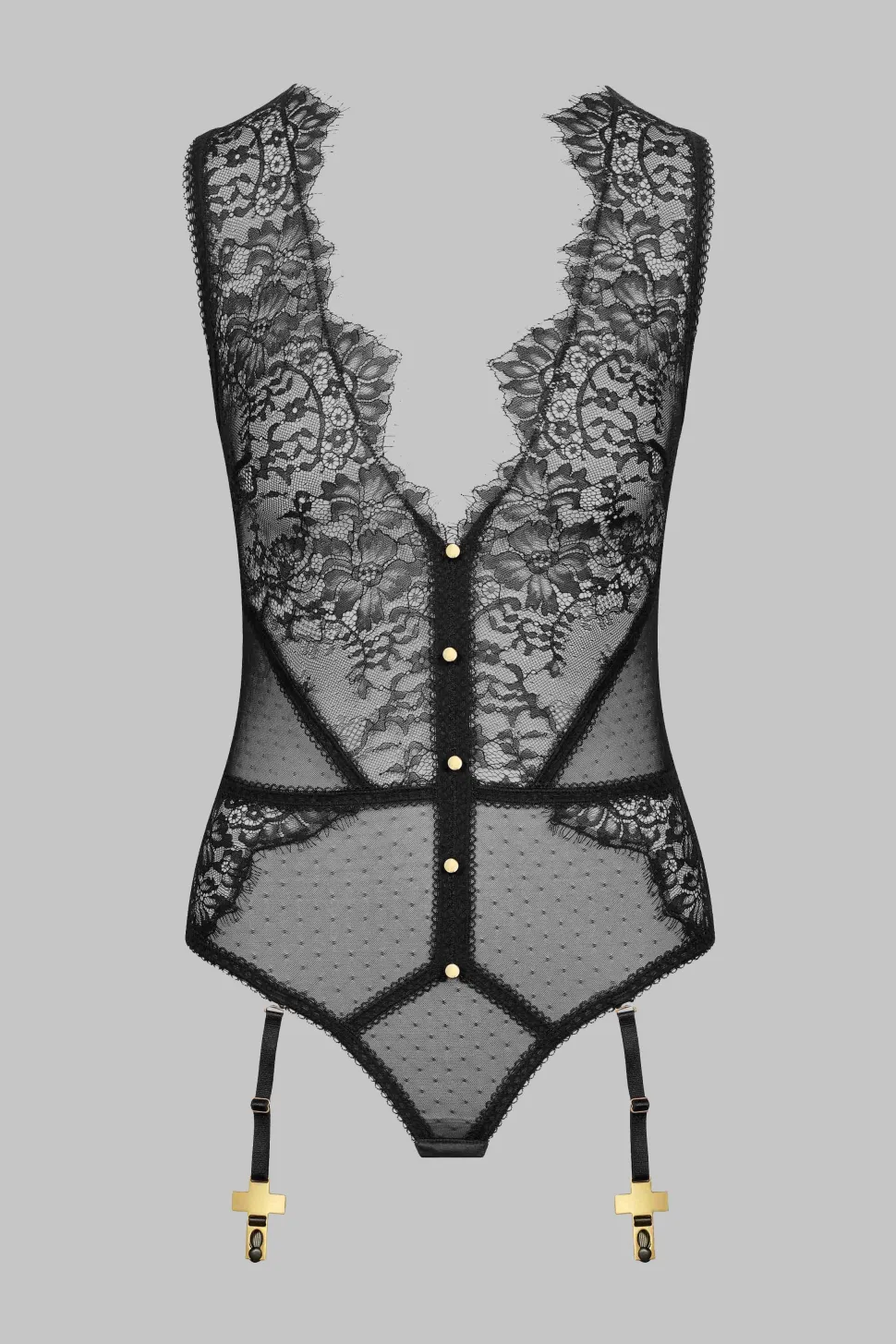 Inspiration DivineBody string