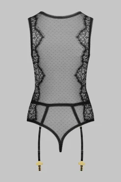 Inspiration DivineBody string