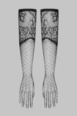 Inspiration DivineGants opéra