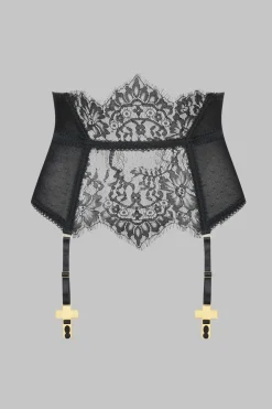 Inspiration DivineSerre-taille