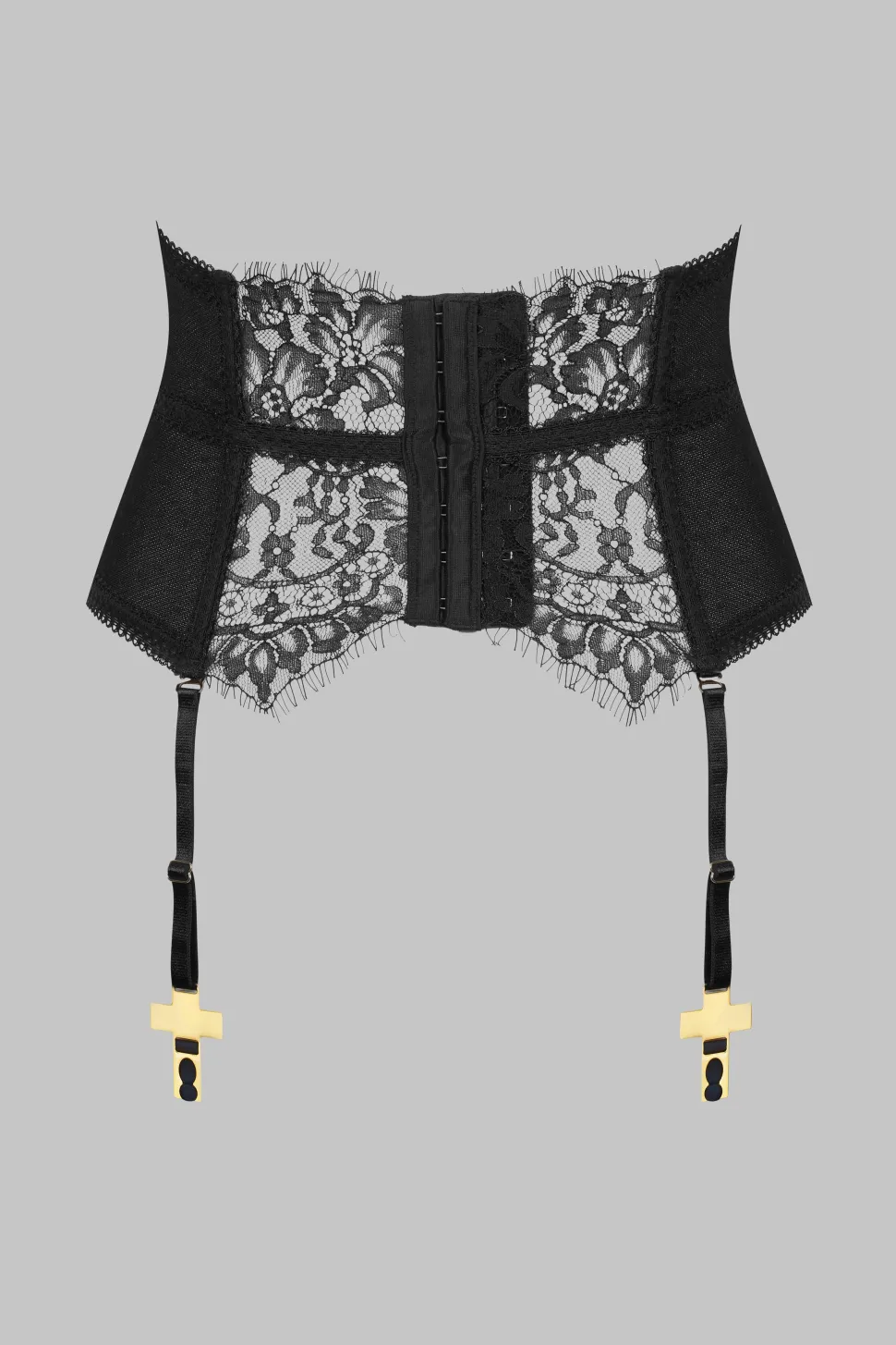 Inspiration DivineSerre-taille